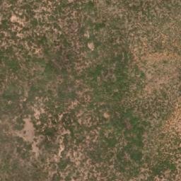 Satellite imagery of Comicando, AO