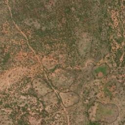 Satellite imagery of Comicando, AO