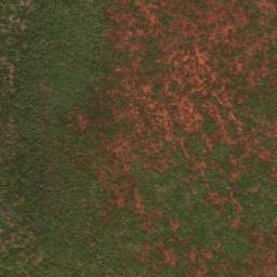 Satellite imagery of Comicanda, AO