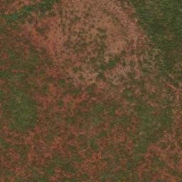 Satellite imagery of Comicanda, AO