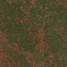 Satellite imagery of Comicanda, AO