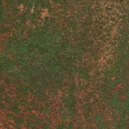 Satellite imagery of Mbeliumbata, AO