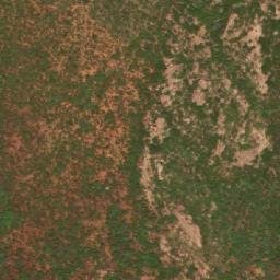 Satellite imagery of Mbeliumbata, AO