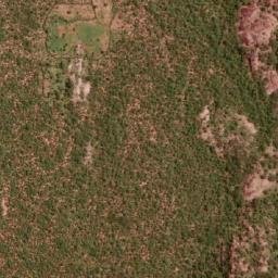 Satellite imagery of Epundilo, AO