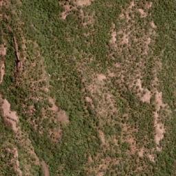 Satellite imagery of Epundilo, AO