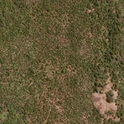 Satellite imagery of Epundilo, AO