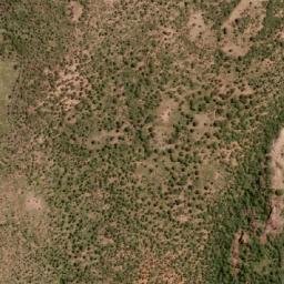 Satellite imagery of Tutala, AO