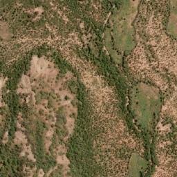 Satellite imagery of Tutala, AO