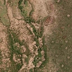 Satellite imagery of Tutala, AO