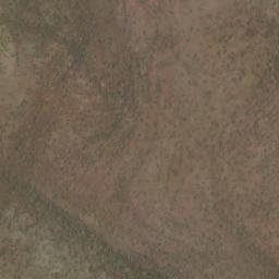 Satellite imagery of Mount Brooking, AU