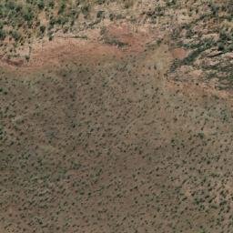Satellite imagery of Mount Feathertop, AU