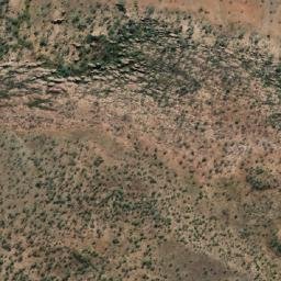 Satellite imagery of Mount Feathertop, AU
