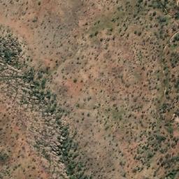 Satellite imagery of Mount Feathertop, AU