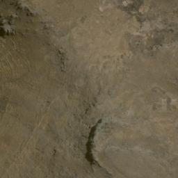 Satellite imagery of Cerro Kaqueñape, BO