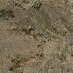 Satellite imagery of Cerro Kaqueñape, BO