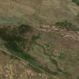 Satellite imagery of Cerro Berenguela, BO