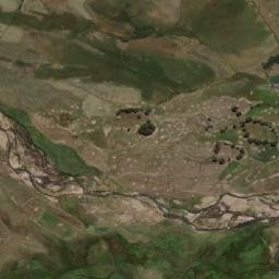 Satellite imagery of Cerro Berenguela, BO
