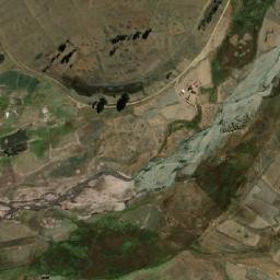 Satellite imagery of Cerro Berenguela, BO