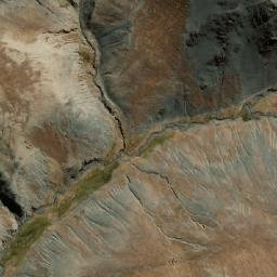 Satellite imagery of Cerro Paco Keuta, BO