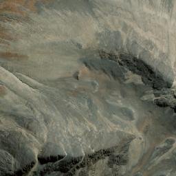 Satellite imagery of Cerro Paco Keuta, BO