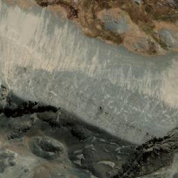 Satellite imagery of Cerro Minchin, BO