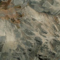 Satellite imagery of Cerro Minchin, BO