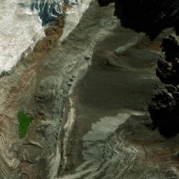 Satellite imagery of Taracarca, BO