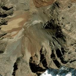Satellite imagery of Taracarca, BO