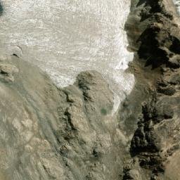 Satellite imagery of Mina Natividad, BO