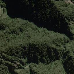 Satellite imagery of Cerro Pachalaya, BO