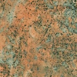 Satellite imagery of Cambala, AO