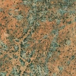 Satellite imagery of Cambala, AO