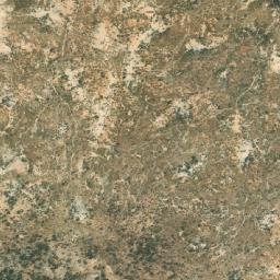 Satellite imagery of Ulundo, AO