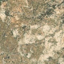 Satellite imagery of Ulundo, AO