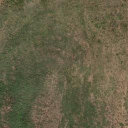 Satellite imagery of Comicando, AO