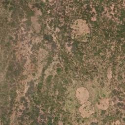 Satellite imagery of Comicando, AO