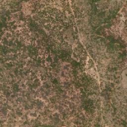 Satellite imagery of Comicando, AO