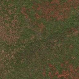 Satellite imagery of Comicanda, AO