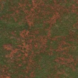 Satellite imagery of Comicanda, AO