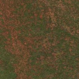 Satellite imagery of Comicanda, AO