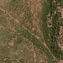 Satellite imagery of Tutala, AO