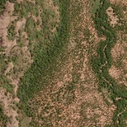 Satellite imagery of Tutala, AO