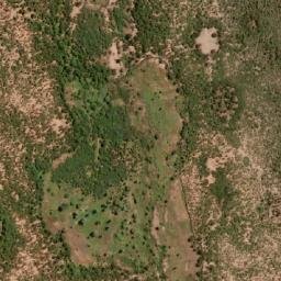 Satellite imagery of Tutala, AO