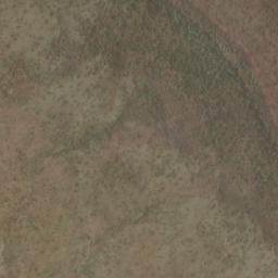 Satellite imagery of Mount Brooking, AU