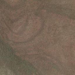 Satellite imagery of Mount Brooking, AU