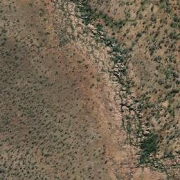 Satellite imagery of Mount Feathertop, AU
