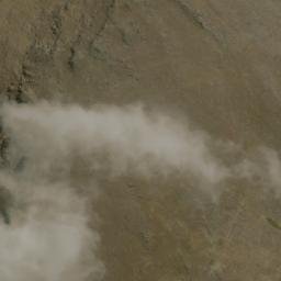 Satellite imagery of Cerro Kaqueñape, BO