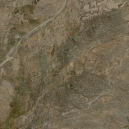 Satellite imagery of Cerro Kaqueñape, BO