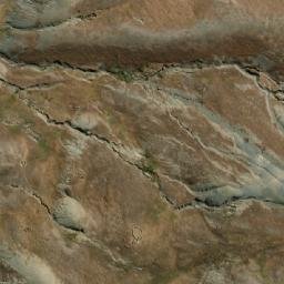 Satellite imagery of Cerro Paco Keuta, BO