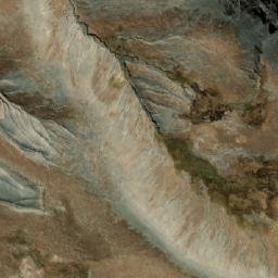 Satellite imagery of Cerro Paco Keuta, BO